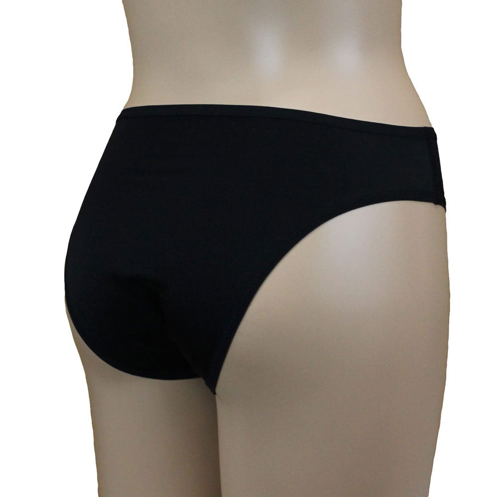 Women's Swimwear Swim Innerwear Undershorts for Women