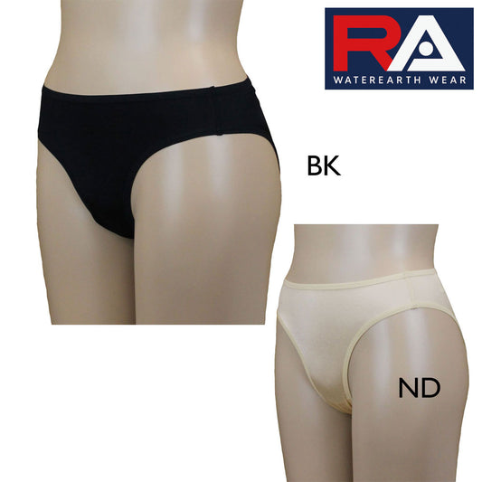 Women's Swimwear Swim Innerwear Undershorts for Women