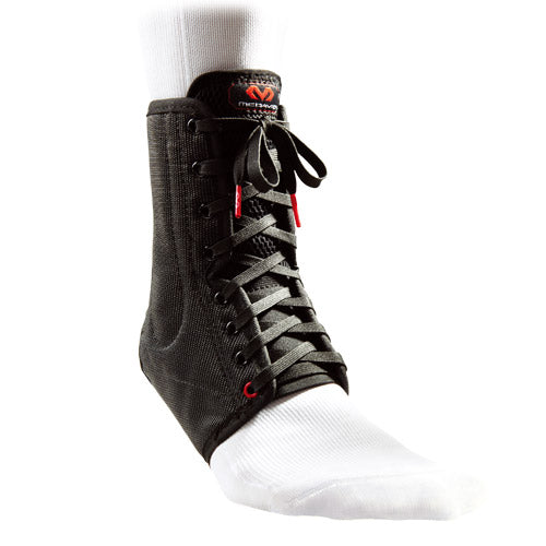 アンクルガード ライト スポーツ足首サポーター 左右兼用