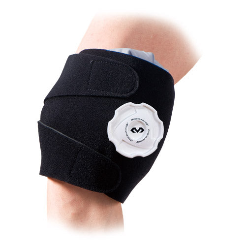 アイシングラップTS M アイスバッグストラップ (足首・ヒザ・ヒジ用)