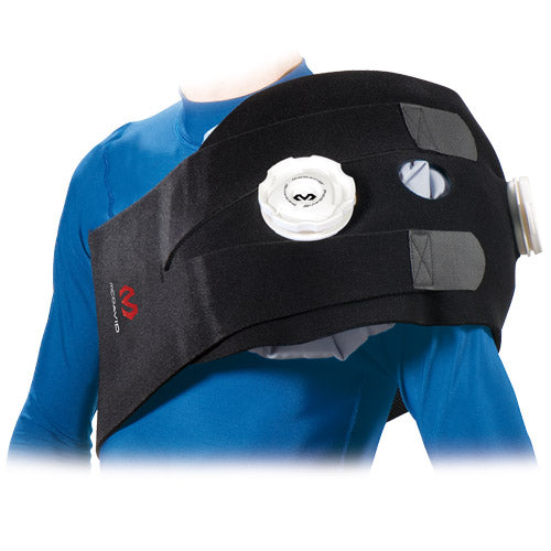 アイシングラップTS L アイスバッグストラップ (肩・腰用)