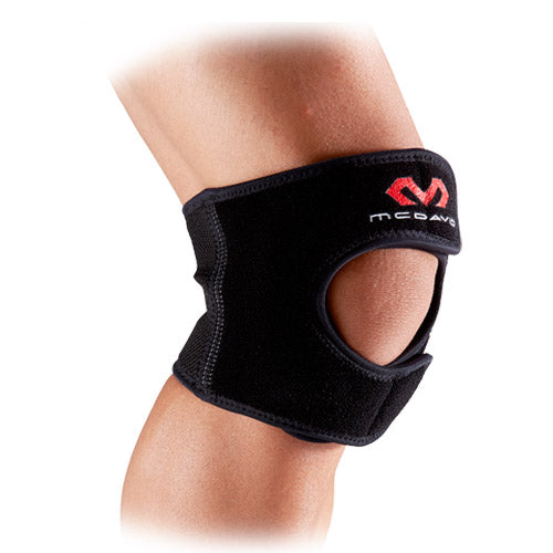 Multi-Action Knee Wrap 1 Sports Knee Support for Knees