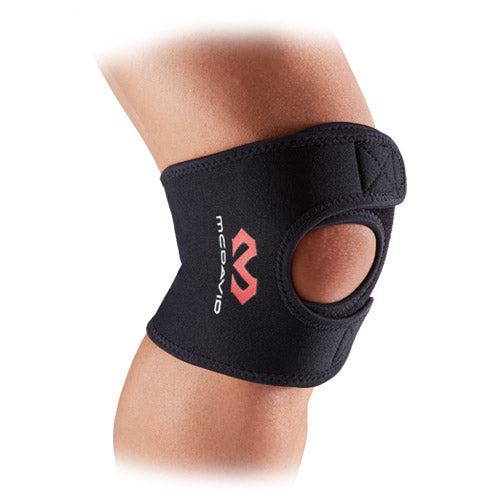 ショート ニーラップ スポーツ膝サポーター ヒザ用
