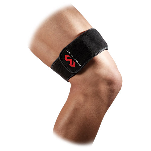Running knee band, sports knee support, for knees