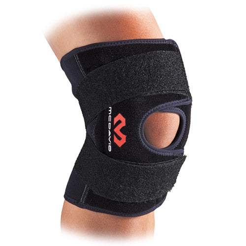Multi-Action Knee Wrap 5 Sports Knee Support for Knees