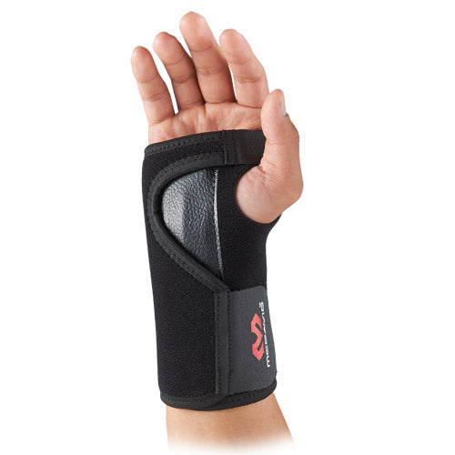 リストブレイス 右手用 スポーツ手首サポーター リストバンド