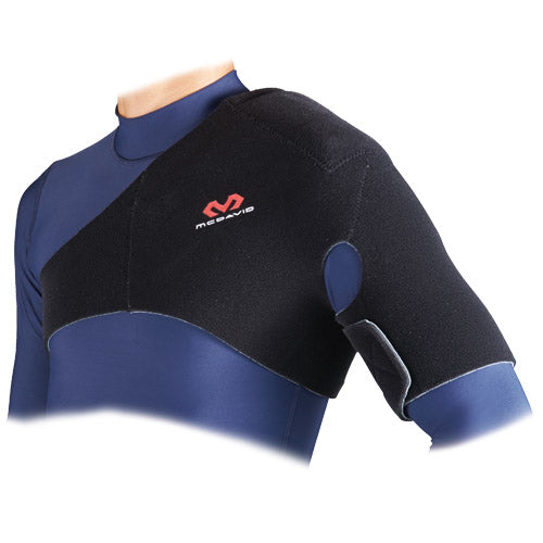 ショルダーサポート スポーツ肩サポーター 左右両肩兼用