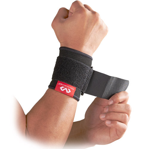 Sporty Knit Wrist Sports Wrist Support Wristband