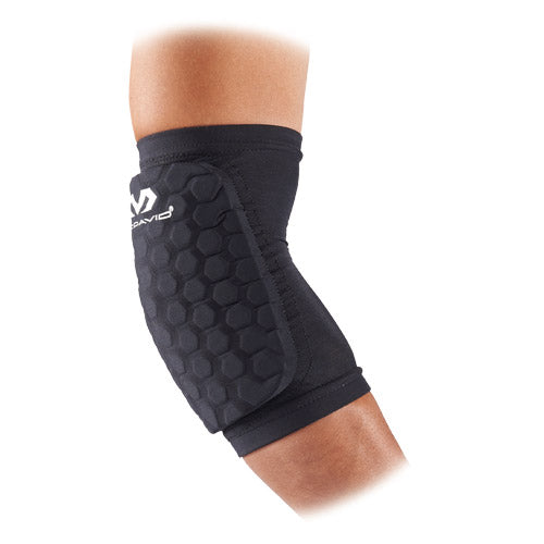 HEX Arm Sleeve (1 Piece) Elbow Supporter for Sports Basketball Soccer Goalkeeper