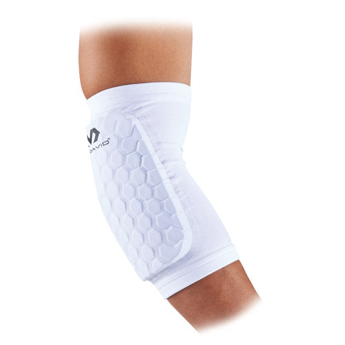 HEX Arm Sleeve (1 Piece) Elbow Supporter for Sports Basketball Soccer Goalkeeper