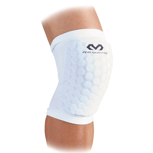 HEX Leg Sleeves (1 pc) Knee Support Basketball Soccer GK Handball