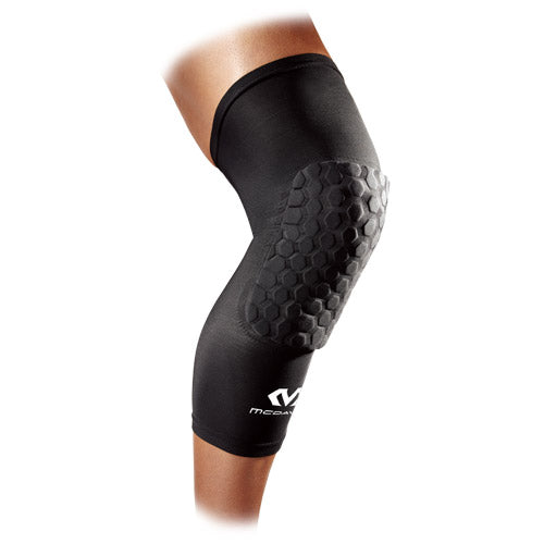 HEX Leg Sleeve EX 2-pack Knee Support for Sports and Basketball