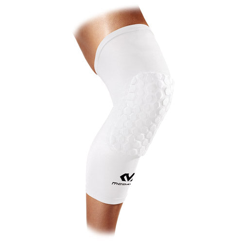 HEX Leg Sleeve EX 2-pack Knee Support for Sports and Basketball