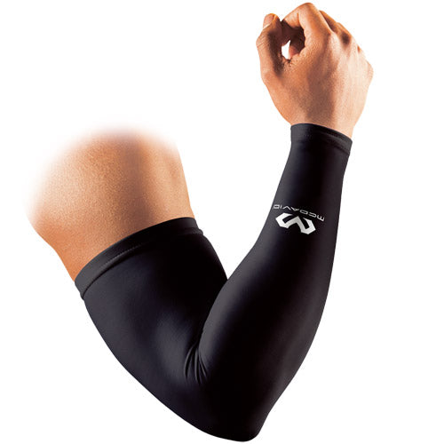 Power Arm Sleeves (2-pack) Arm Supporter Sports Innerwear