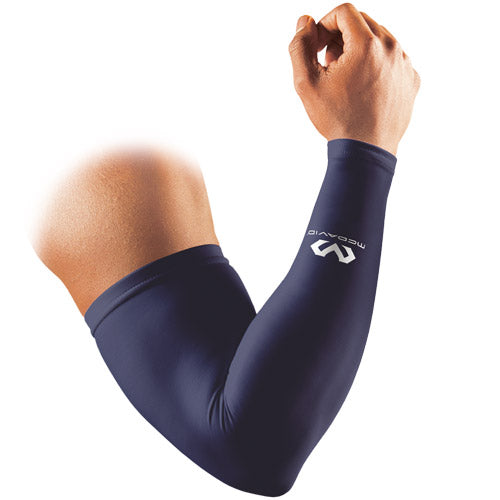 Power Arm Sleeve (1 piece) Arm Supporter for Sports Basketball Innerwear