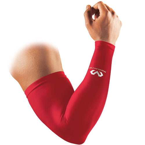 Power Arm Sleeve (1 piece) Arm Supporter for Sports Basketball Inner