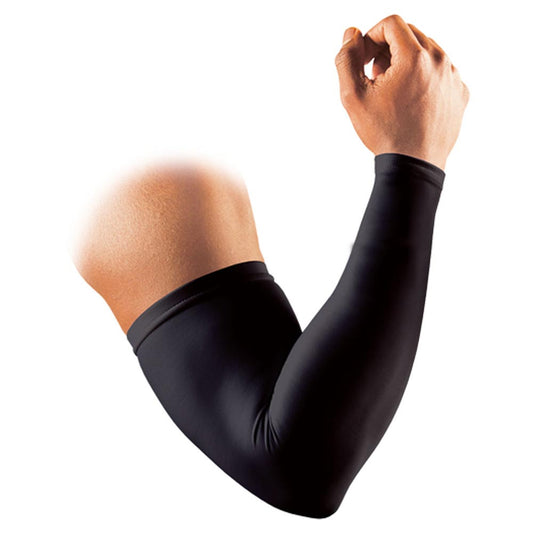 Power Arm Sleeves, No Logo, Pack of 1, Arm Support, Basketball, Baseball