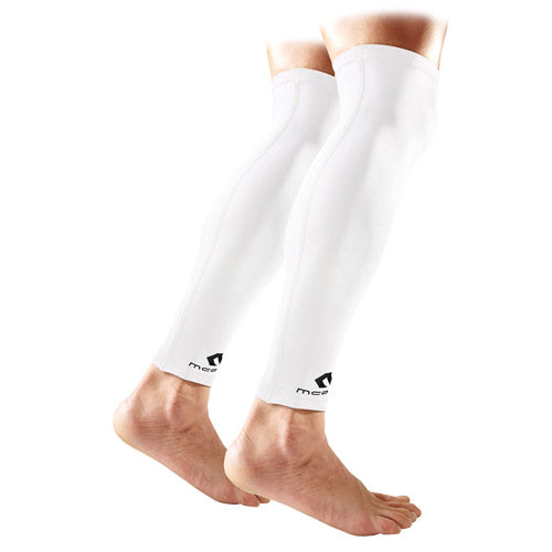 Power Leg Sleeves Long 2-pack Calf Support Basket Inner