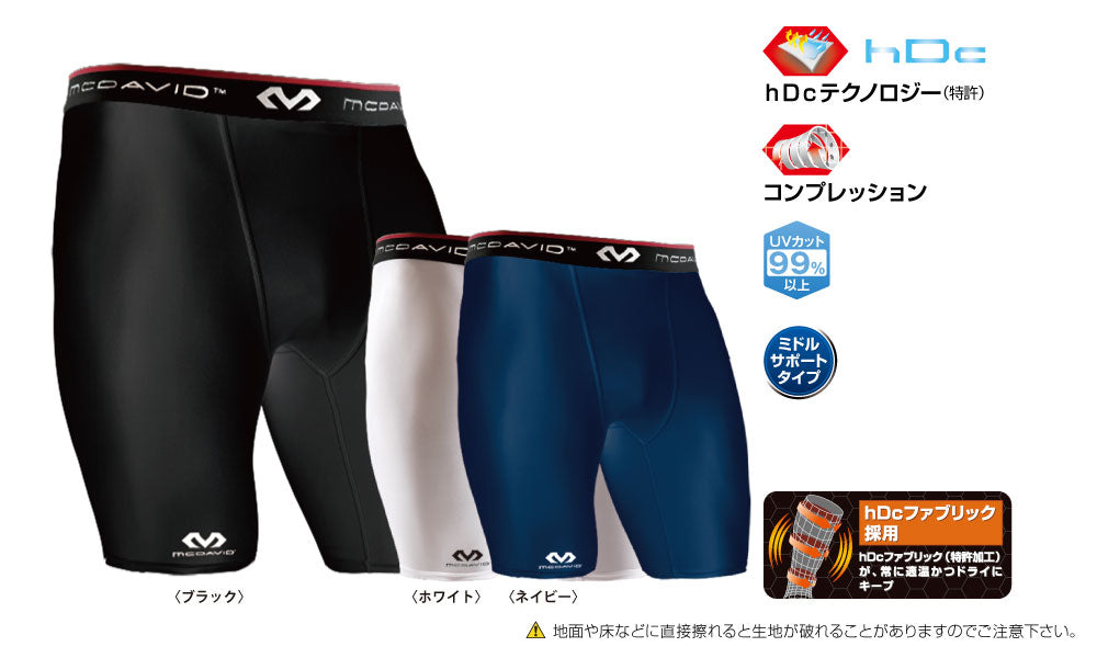 Compression Shorts Sports Underwear