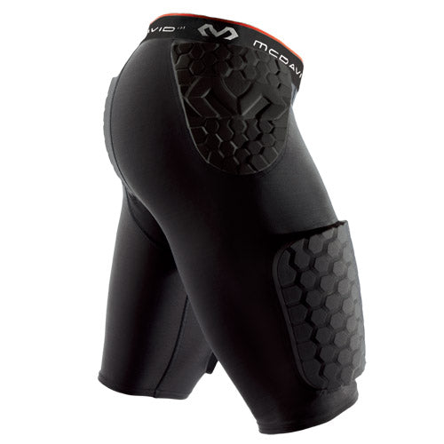 HEX Sad Shorts, Sports Innerwear, Basketball, Handball