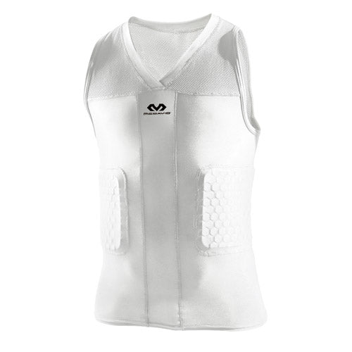 HEX V-Tank Sports Underwear Basketball Handball V-neck