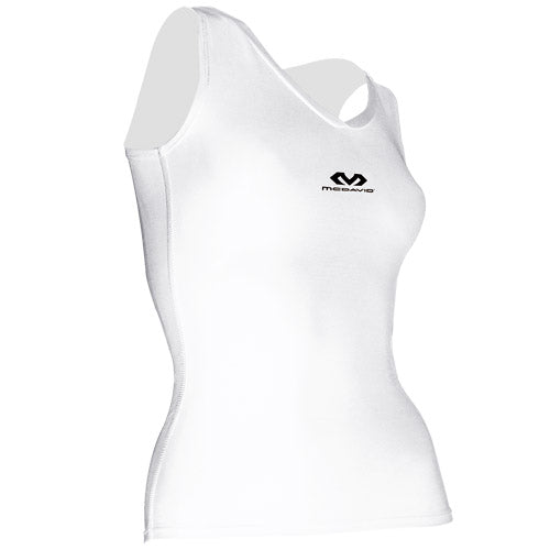 Women's V-Tank Sports Underwear Women's Basketball V-Neck Tank Top