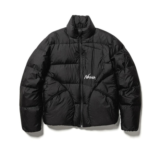 MAZENO RIDGE JACKET メンズ ダウンジャケット