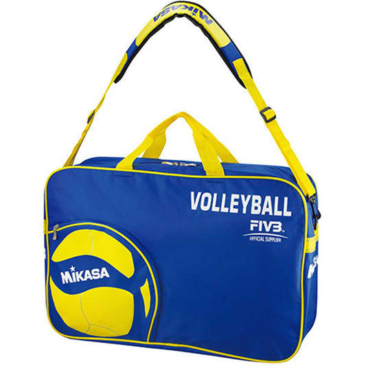 Volleyball bag for 6 balls