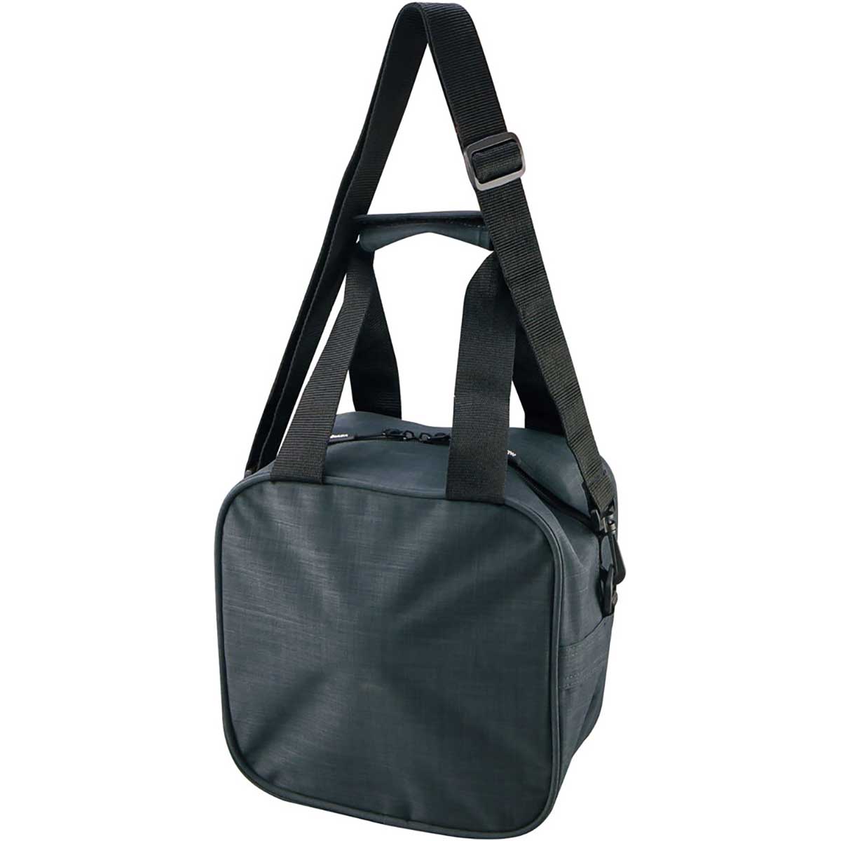 1 Basketball Bag, Black