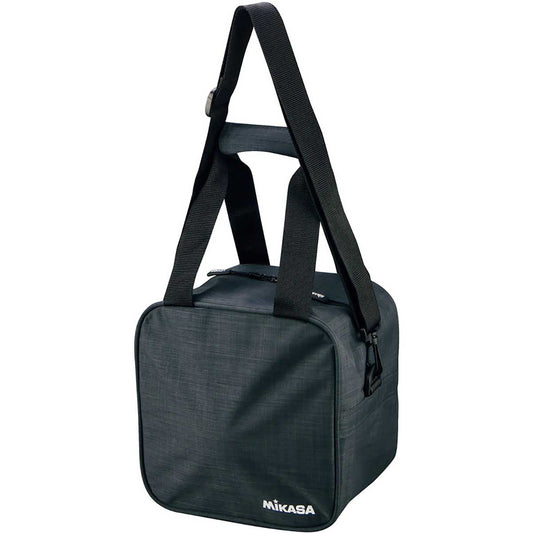 1 Basketball Bag, Black