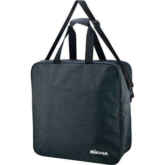 Basketball Bag 4 Pack Black