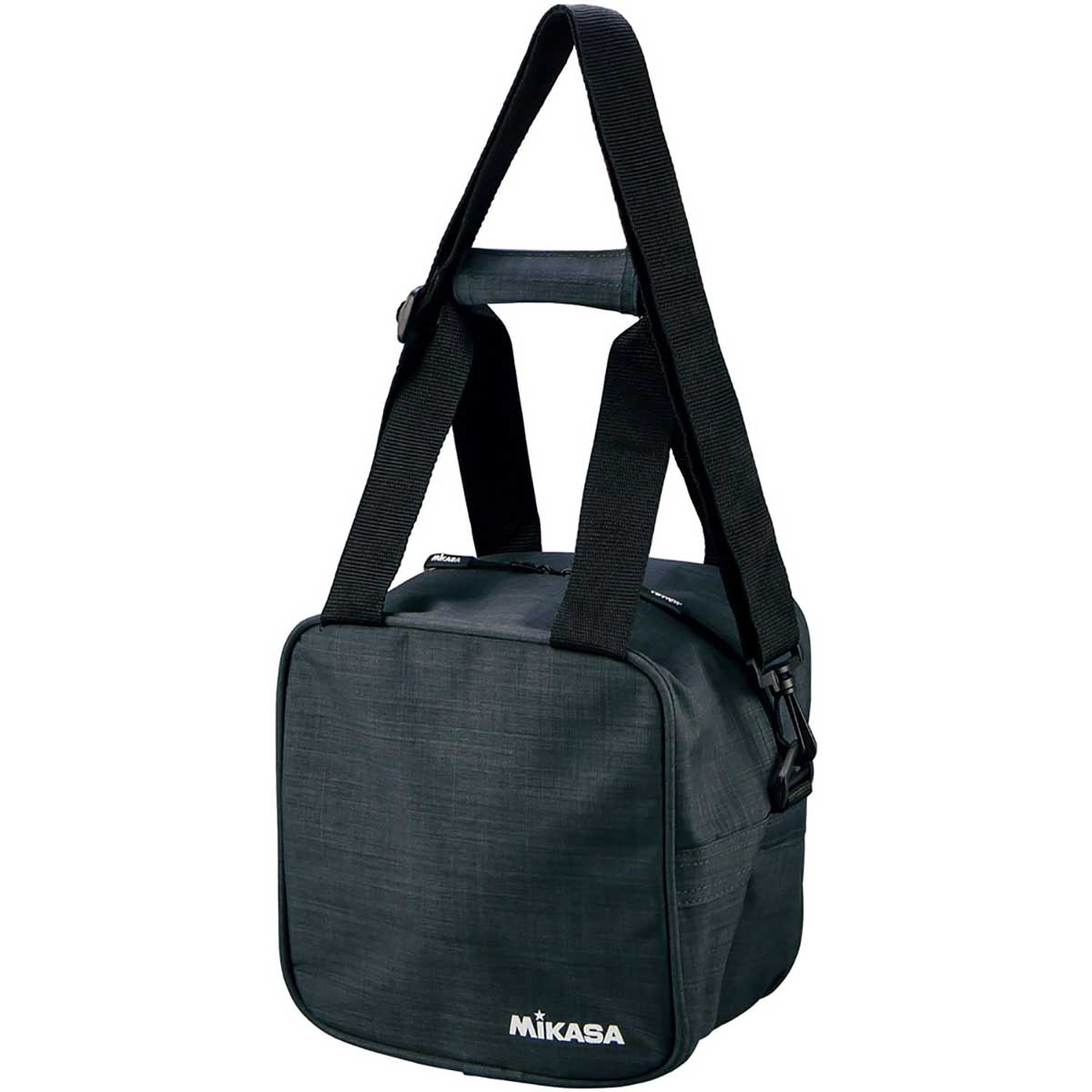 Soccer ball bag (1 piece) Black