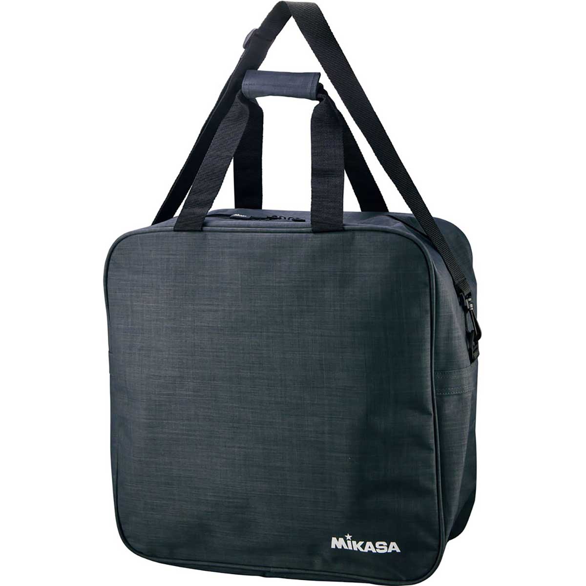 Soccer Ball Bag 4pcs Black