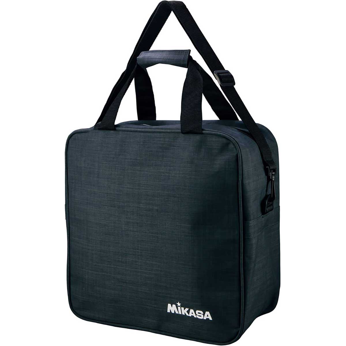 Handball Bag 4 Pieces Black