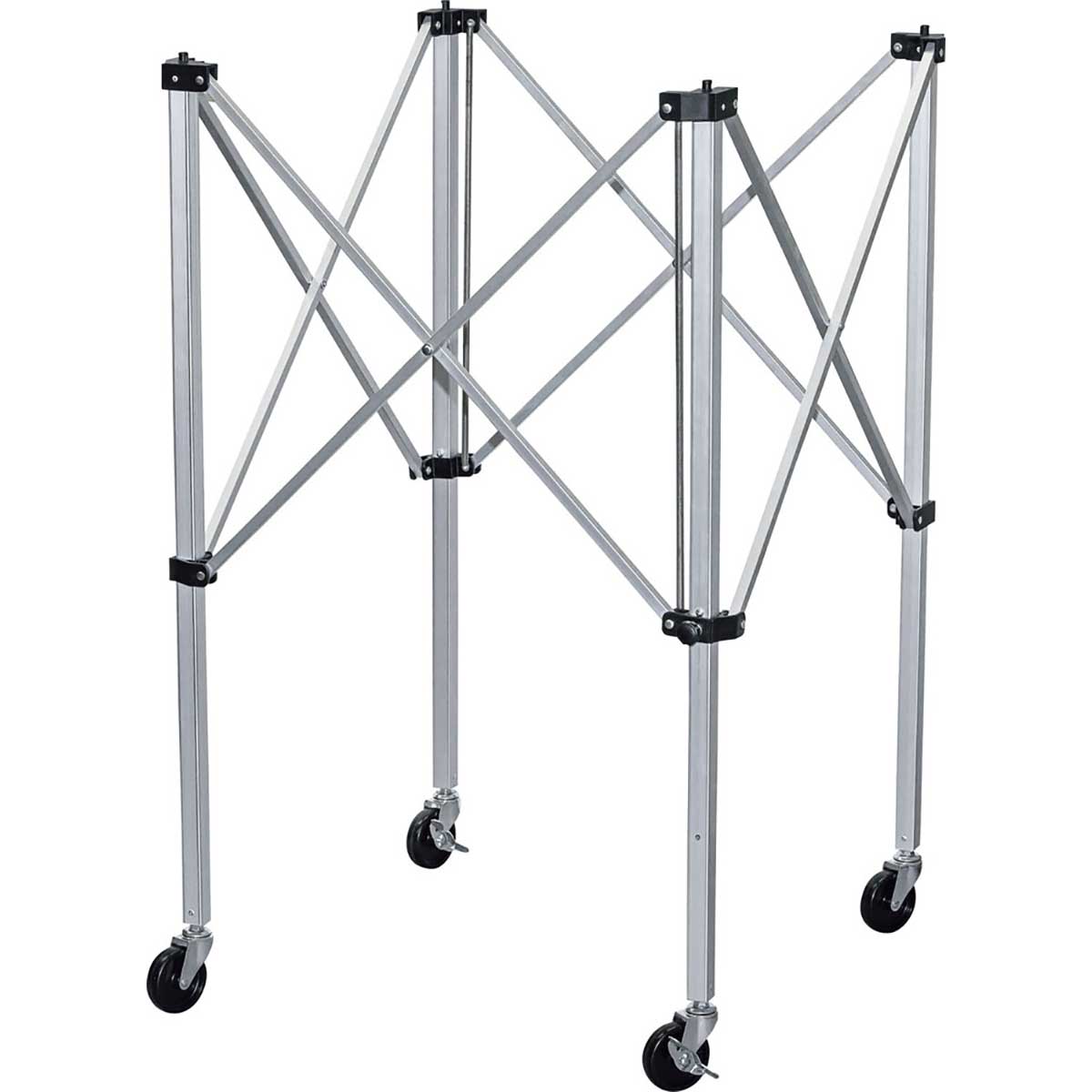 Mesh ball cage frame