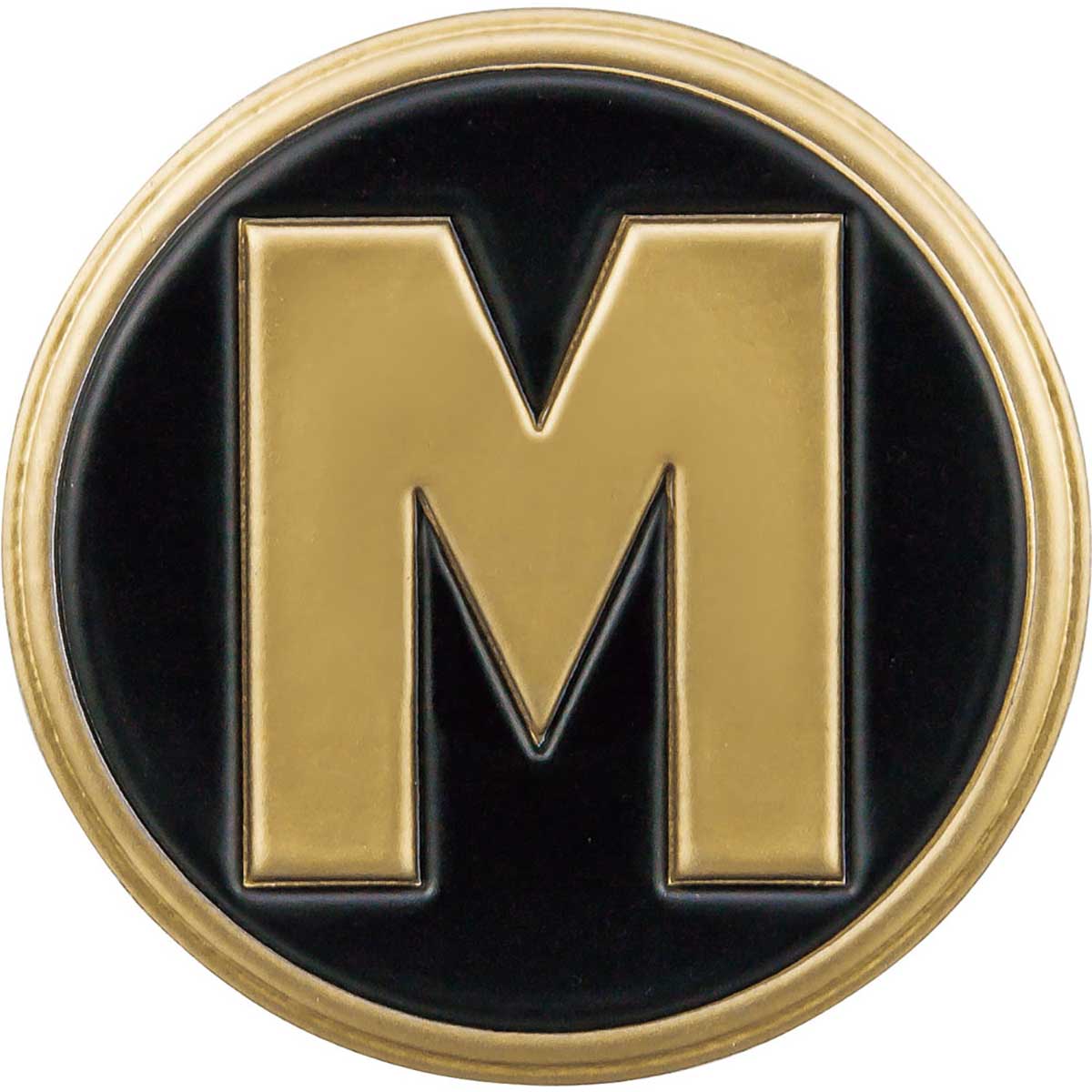 Magnetic valet manager mark