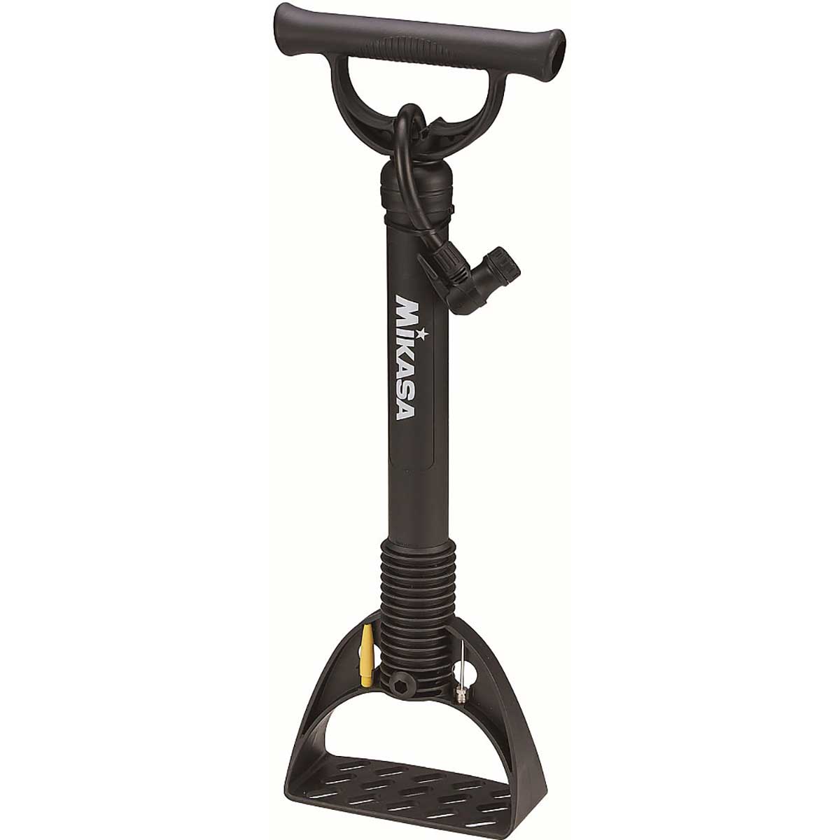 Floor Pump