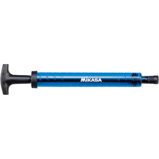 Hand Pump Blue