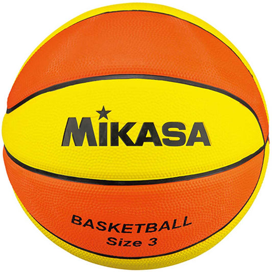 Basketball No. 3