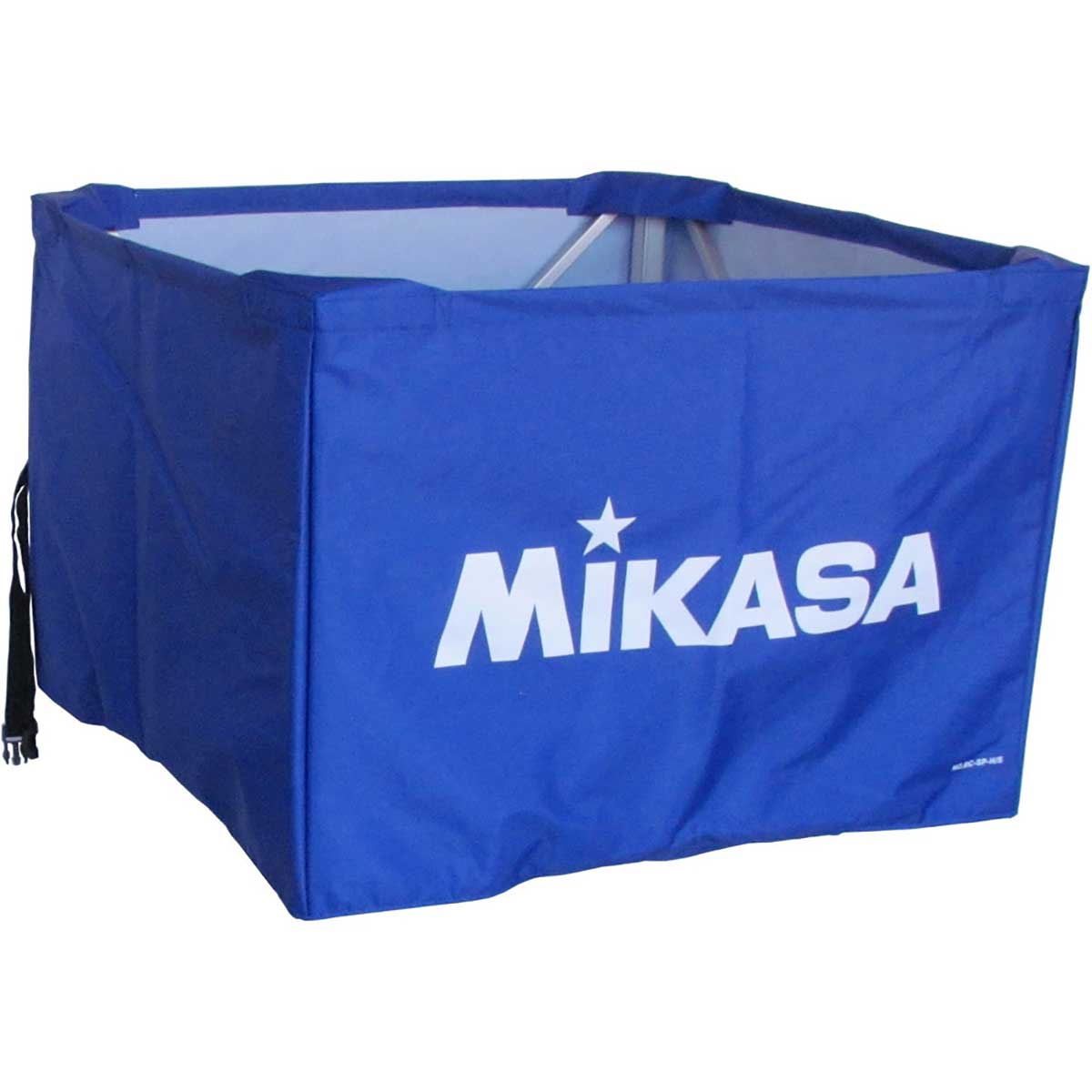 Equipment for ball cages (box type, large, box type, medium, for outdoor use) Curtain body only