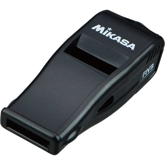 Beatmaster Black Whistle