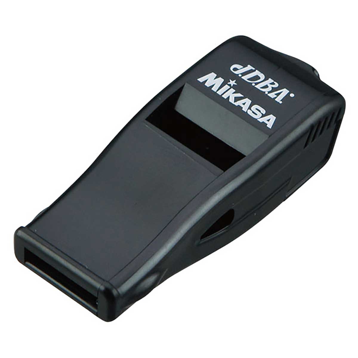 アクセサリー ドッジボール用ホイッスル ブラック ホイッスル