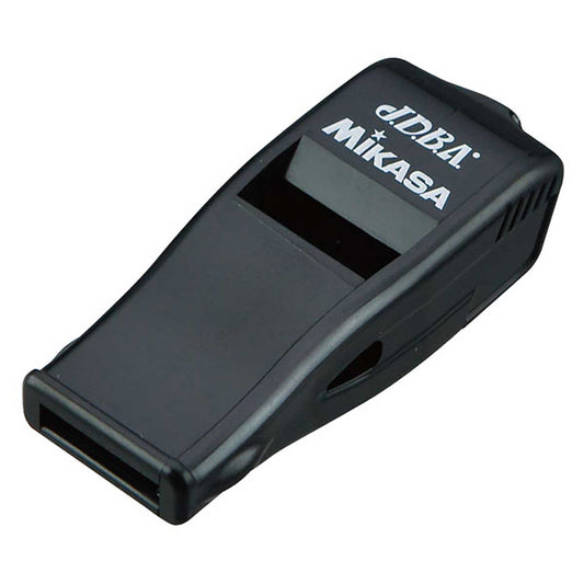 アクセサリー ドッジボール用ホイッスル ブラック ホイッスル