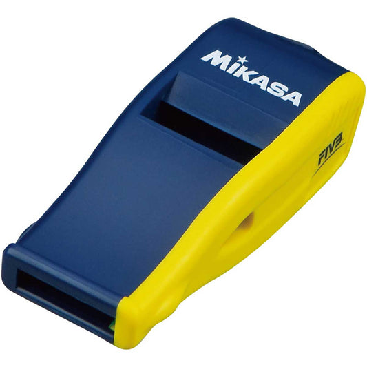 Beatmaster Navy/Yellow Whistle