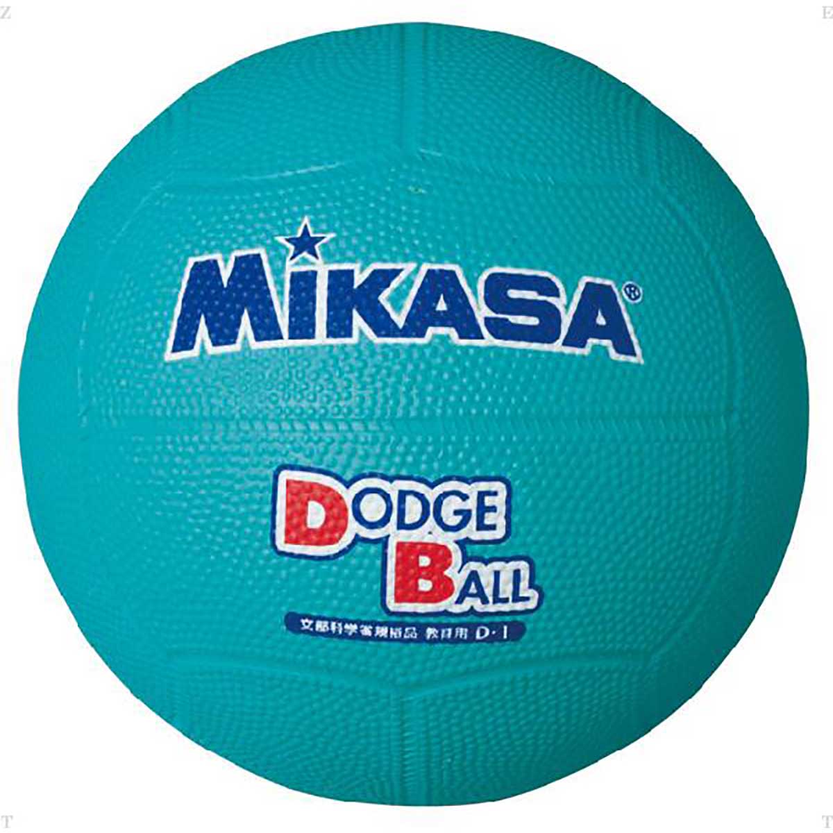 Dodgeball Educational Dodgeball No. 1