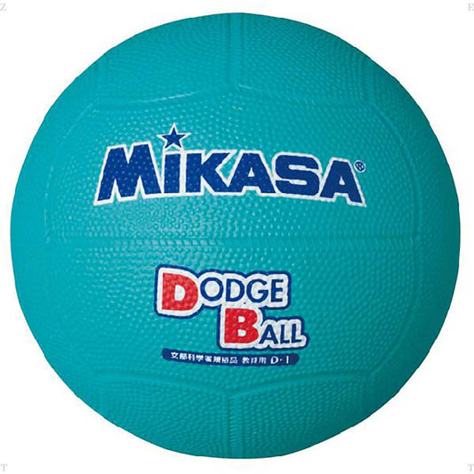 Dodgeball Educational Dodgeball No. 1