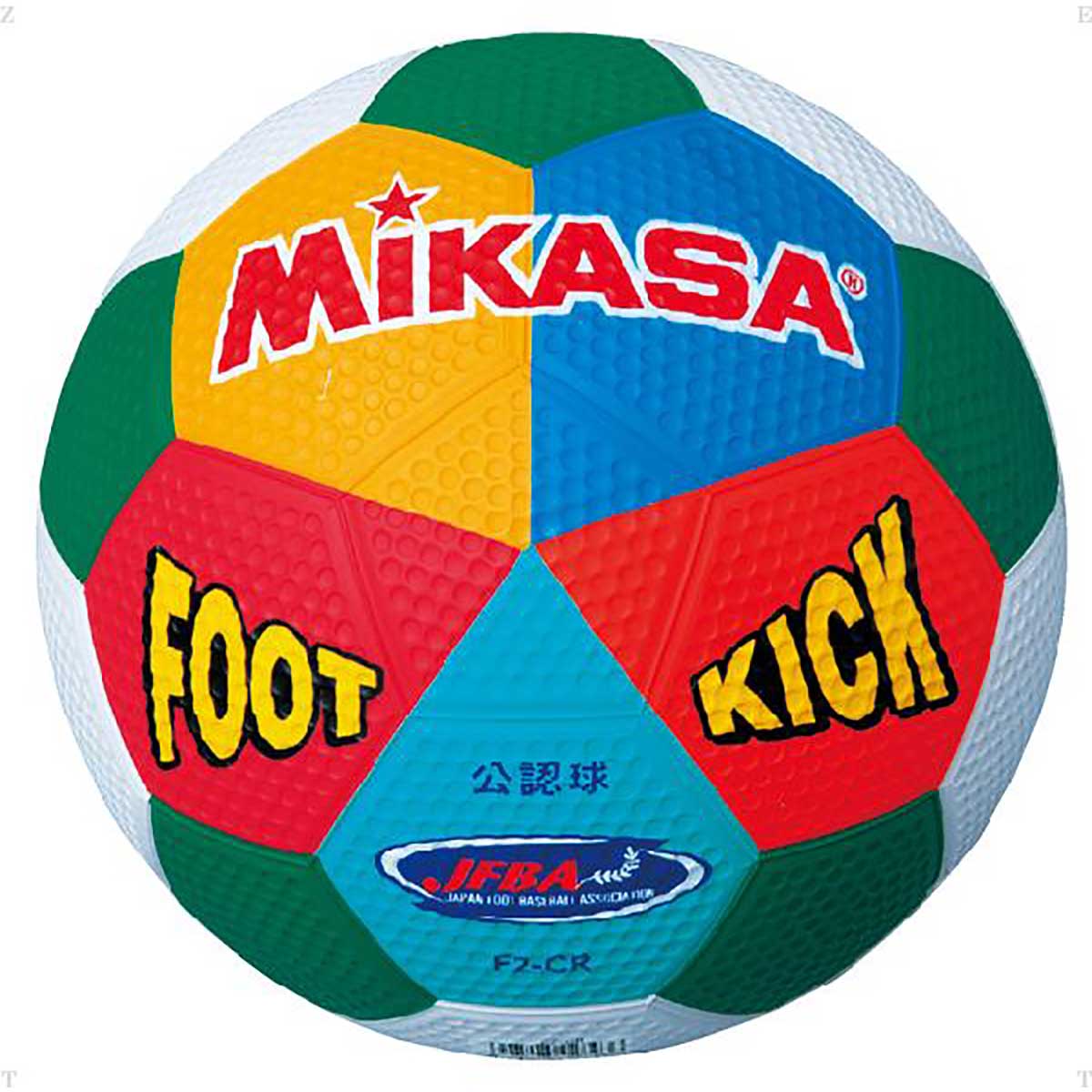 Foot &amp; Kick Baseball No. 2 Ball