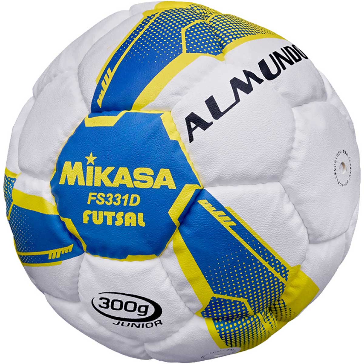 ソフトタイプフットサルボール
