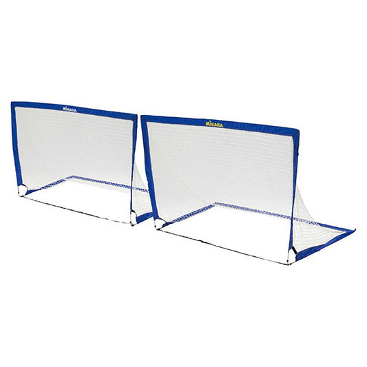 Soccer Goal Pop-up Goal (Set of 2)
