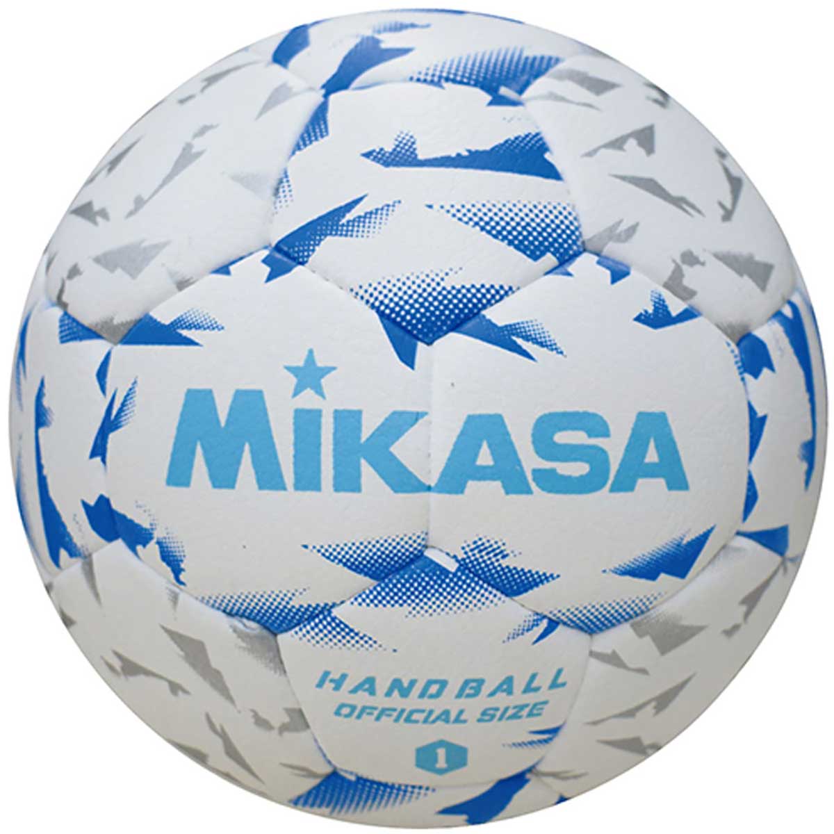 New standard handball ball No. 1 for junior high school girls/elementary school boys, no rosin